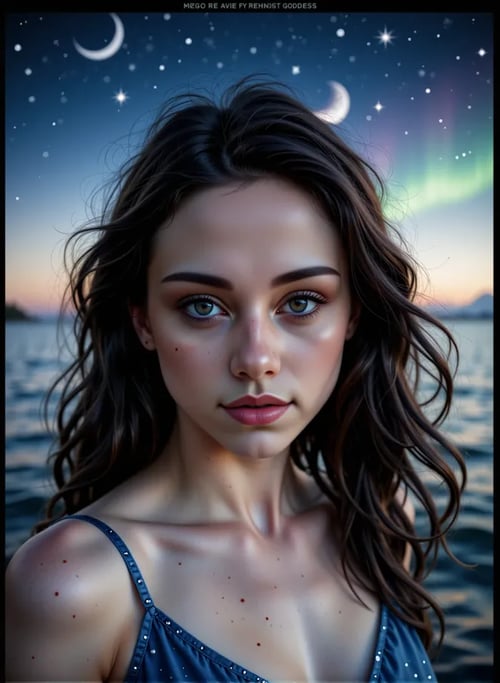 Daria by Pando on Tensor.Art