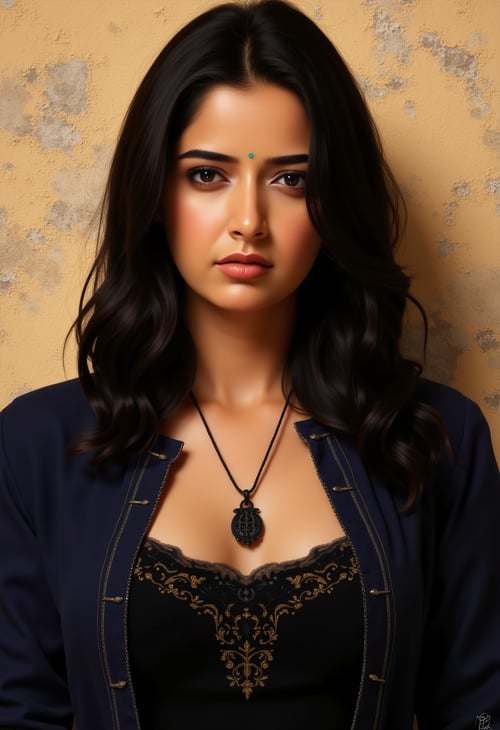 Ashika Ranganath by parar20 on Tensor.Art