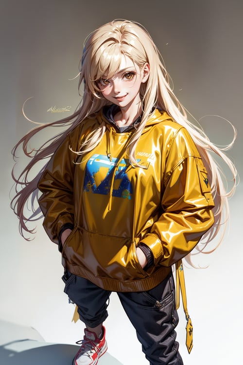 Aleriia Style (Test) by OrangePunk on Tensor.Art