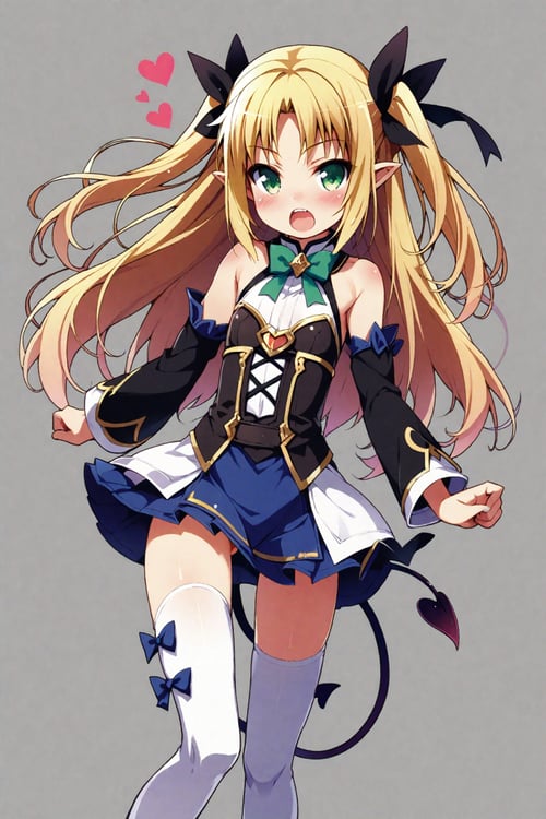 [PONY XL] 【flyx3】Super Mix Lora/超级混搭Lora 18合一 -Art by user_735282200731431107 on Tensor.Art
