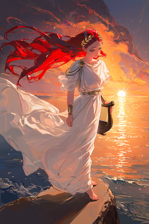  Tarokun Style [Anima] by Feelings_into_words on Tensor.Art