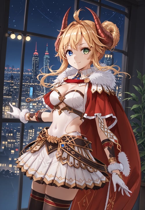 萌王EX / Moeoh EX / Kawaii Strike: Cute to Kill (Col by RPG on Tensor.Art
