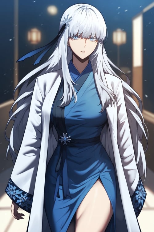Syris Endorma Swordmaster's Youngest by Diona Loli on Tensor.Art