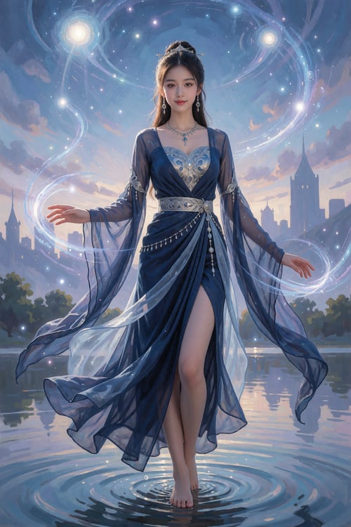 TinKrea2_Turbo_fp8_N 无限制 by 天TIN on Tensor.Art