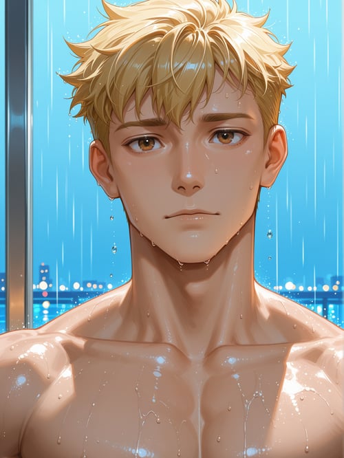 Wuyang (Poolside Skin) | Overwatch by GyakuImpact on Tensor.Art
