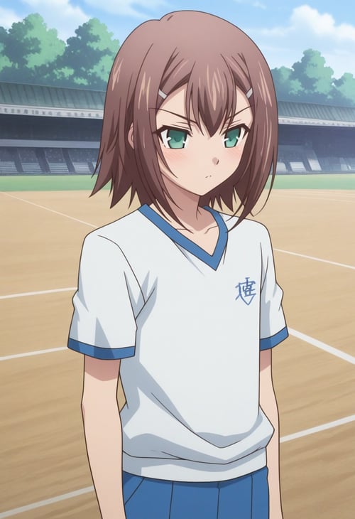 Hideyoshi Kinoshita - Baka to test to shoukanjuu by Min on Tensor.Art