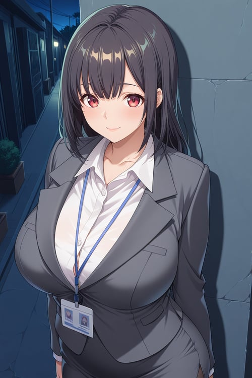 Amai Kokona - Ecchi na Douki wa Suki Desu ka? by MDFD-1991 on Tensor.Art