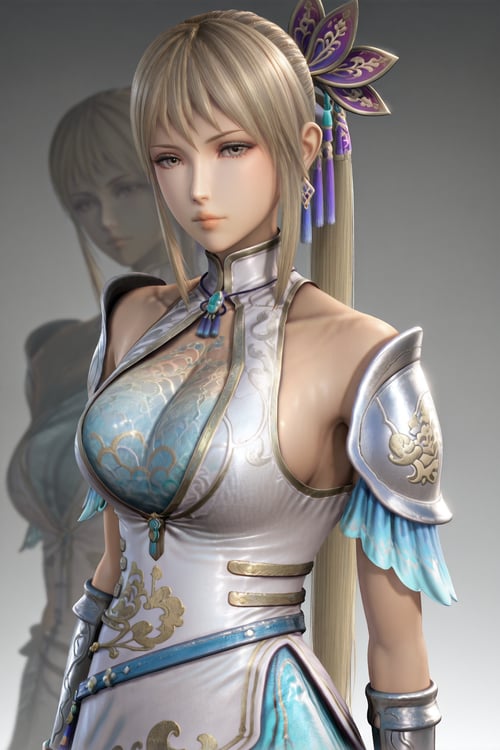 19 in 1，真・三國無双8 /Dynasty Warriors 9 /真三国无双8 by flyx3 on Tensor.Art