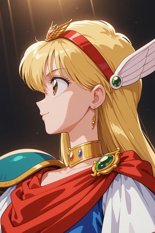 Magical Princess (マジカルプリンセス) / Akazukin Chaha (赤ずきんチャチャ) by YNET_Lab on Tensor.Art