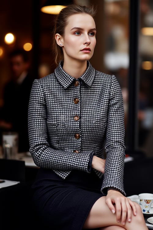 Olivia DeJonge SoloLoRA by Solo on Tensor.Art