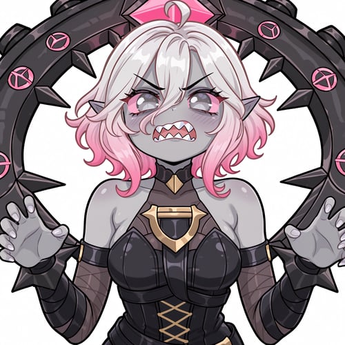 Emote - LoRA Illustrious [ Style ] by KillerUwU13_AI on Tensor.Art