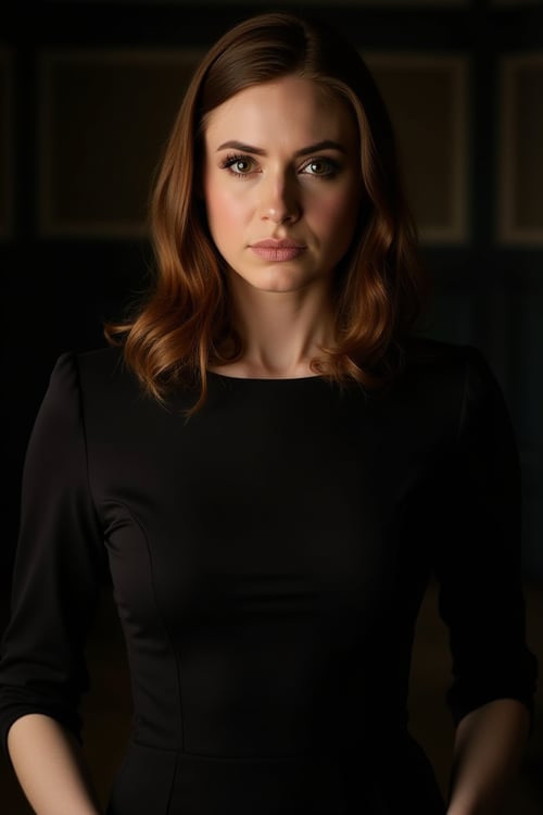 Karen Gillan SoloLoRA by Solo on Tensor.Art