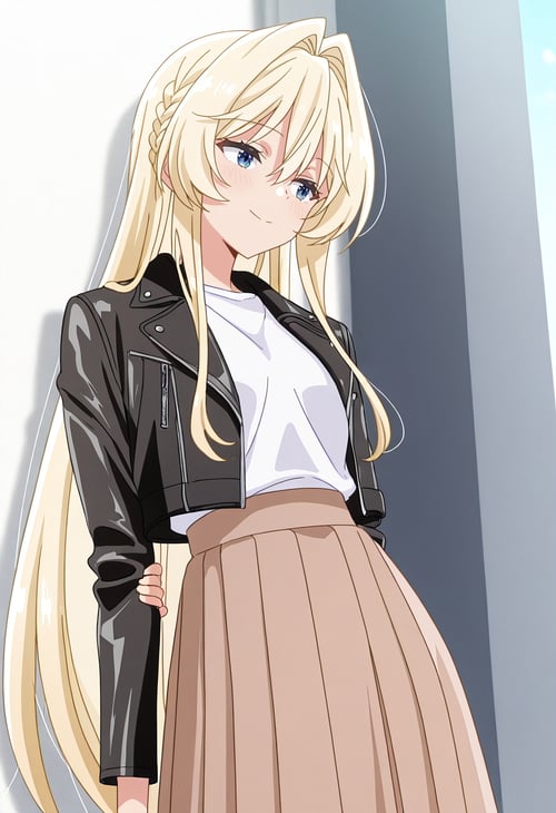 Mai Ouzuka - WataNare - 11 Outfits - Illustrious by Min on Tensor.Art