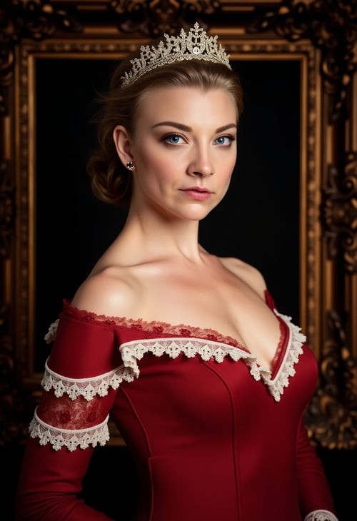 Natalie Dormer by parar20 on Tensor.Art
