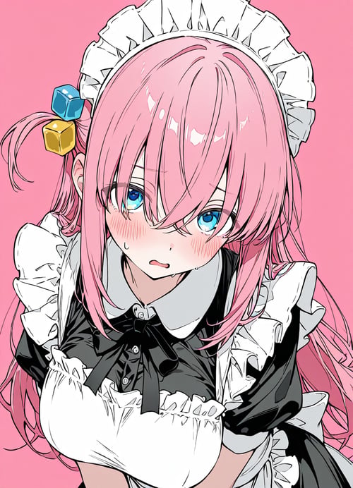RIN Anim8Draw Illustrious - Project Anime Drawing by Rin_x0 on Tensor.Art