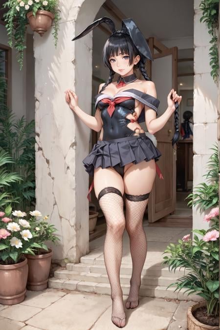 Sexydress Set 38 by suzukiairi on Tensor.Art
