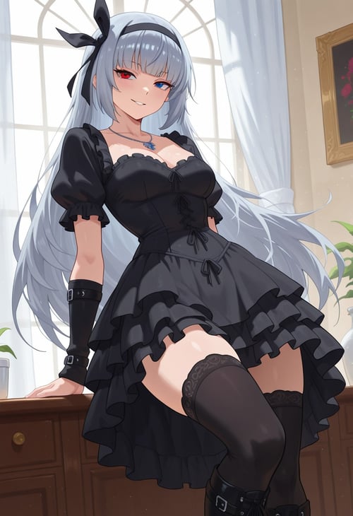 Luminous Valentine - Tensei Shitara Slime Datta Ke by cesar_13 on Tensor.Art