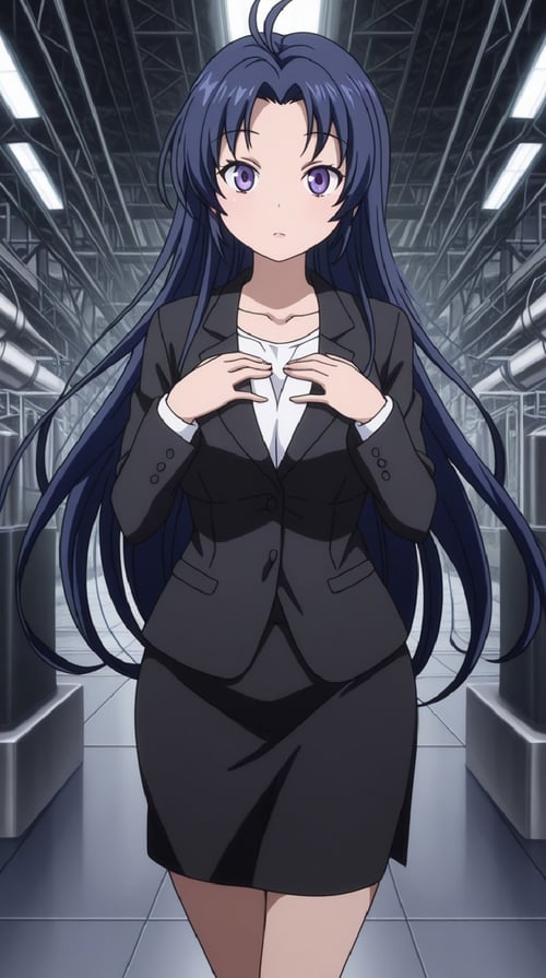 Meme Touwa 藤和 女々 (Denpa Onna to Seishun Otoko) by Ttan on Tensor.Art