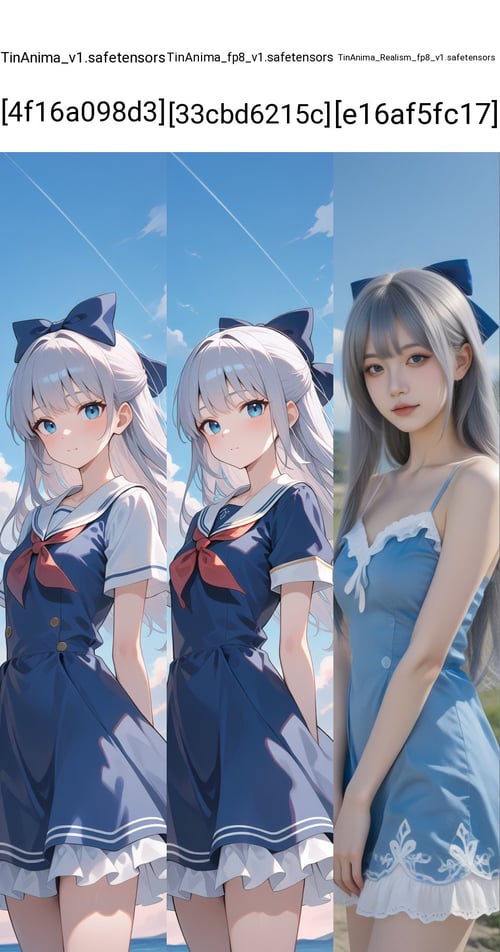 TinAnima_快速生成模型 by 天TIN on Tensor.Art