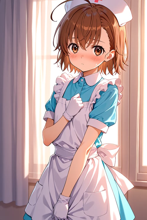Last Order / Misaka Worst 魔法禁书目录、(とある魔術の禁書目録) by Ttan on Tensor.Art