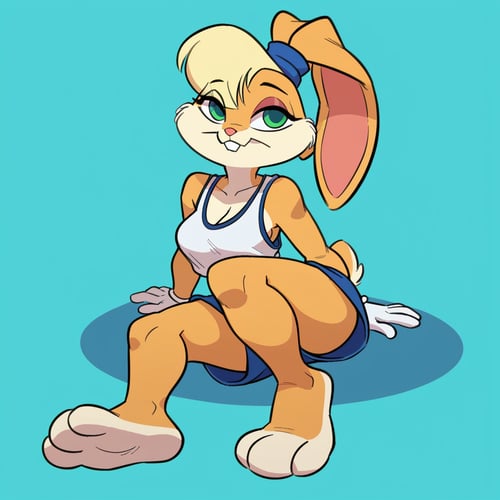 Siroc Style for PONY/ Illustrious [Commission] by Oliver DR on Tensor.Art