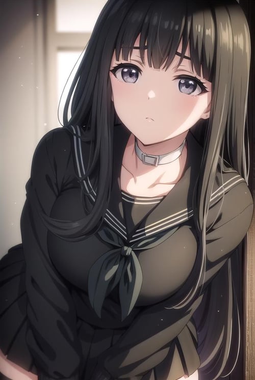 Rinne Byakuya (白夜 凛音) - Euphoria by Sol Eternelle on Tensor.Art