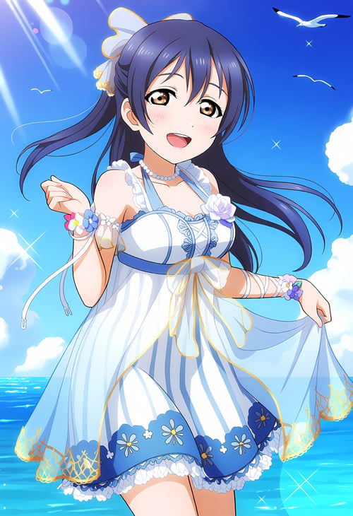 Love Live! Costume Collection / ラブライブ！ 衣装コレクション by yy on Tensor.Art