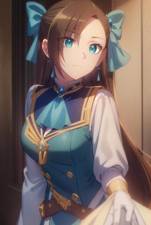 Catarina Claes (カタリナ・クラエス) - My Next Life as a Villainess All Routes Lead to Doom! (乙女ゲームの破滅フラグしかない悪役令嬢に転生してしまった) by Sol E...