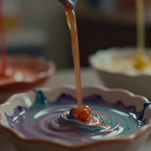 Cinematic "color grading" XL + F1D + zib by EauDeNoire on Tensor.Art