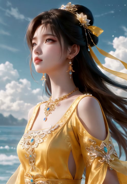 TianHai-anima国漫自用底模 by 天海TianHai on Tensor.Art