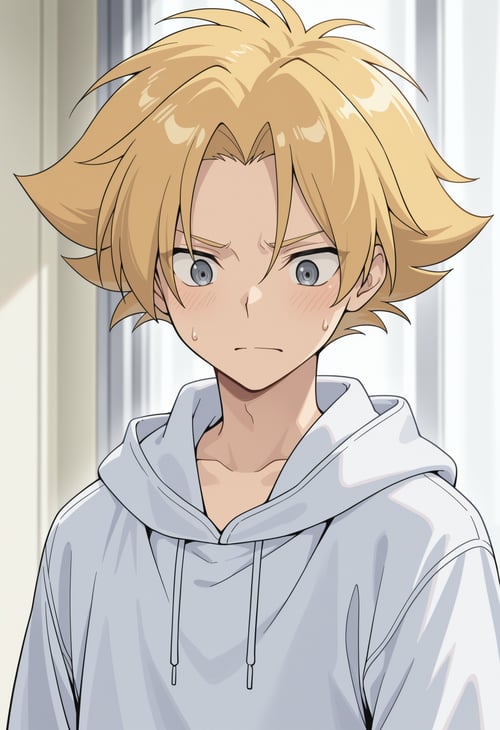 Taishi Miwa - Cardfight Vanguard by Min on Tensor.Art