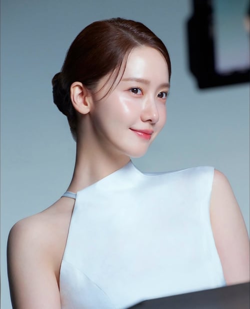 Yoon-Ah by Ai Lover on Tensor.Art