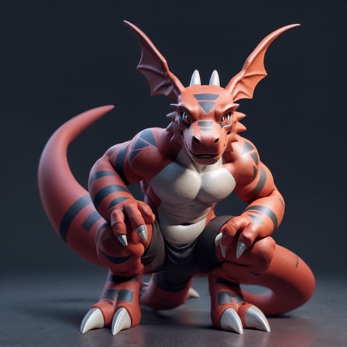 SEELREAL: Furry Realistic by miaomiao on Tensor.Art