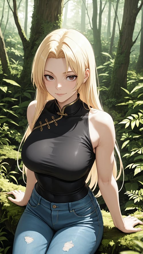 Yuki Tsukumo (Jujutsu Kaisen) - XPHG by Ttan on Tensor.Art