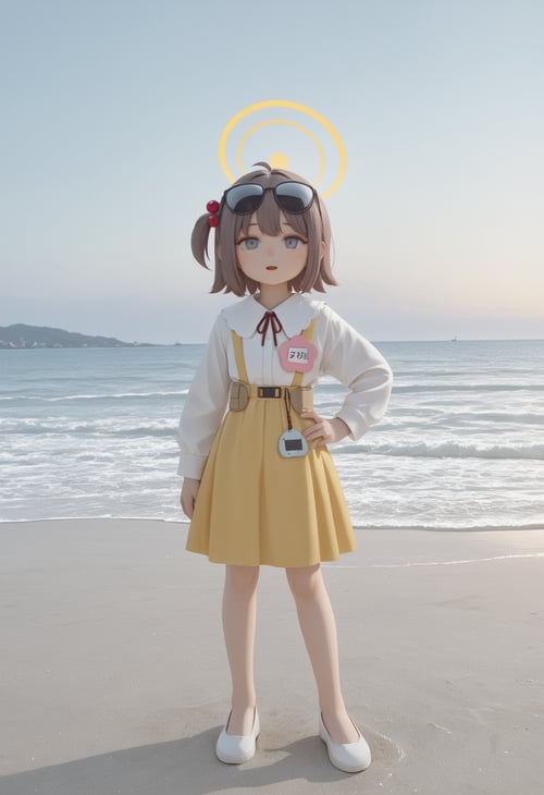 スイコ Takanosu Suiko/ナゴミ Iojaku Nagomi/ヨウコUtou Youko by noiloiy on Tensor.Art