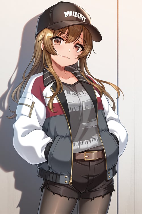 Yamate Kyoko [D4DJ] by Praelatus on Tensor.Art