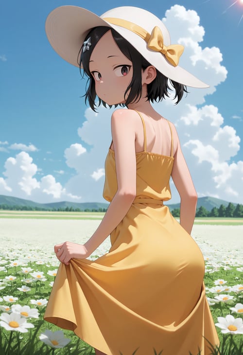 Touwata (Kunoichi Tsubaki no Mune no Uchi) by Min on Tensor.Art