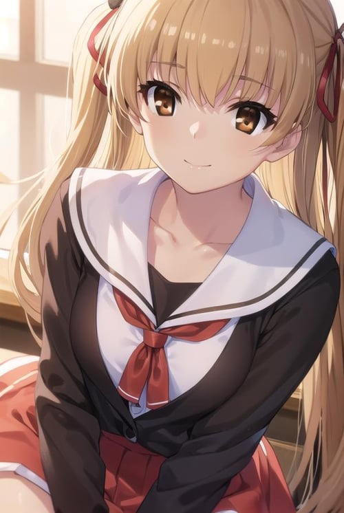 Miu Takanashi (小鳥遊 美羽) - Listen to Me, Girls. I Am Your Father! (Papa no Iukoto wo Kikinasai!) (パパのいうことを聞きなさい!) by Sol Ete...