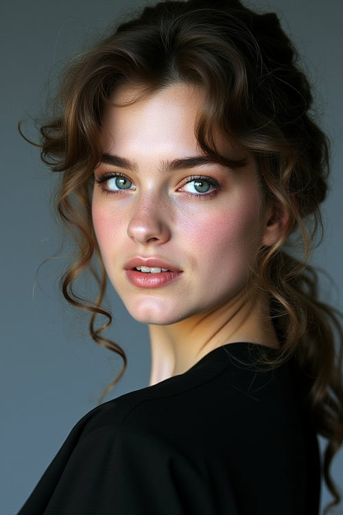 Brooke Shields SoloLoRA by Solo on Tensor.Art