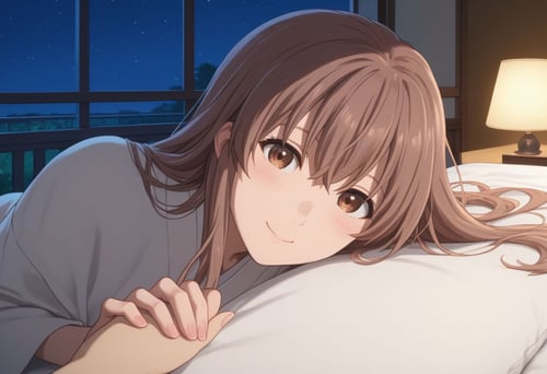 Shouko Nishimiya 西宮 硝子 (A Silent Voice) - NK by Ttan on Tensor.Art