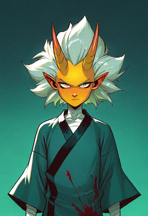 Skottie Style by Wizardludas on Tensor.Art