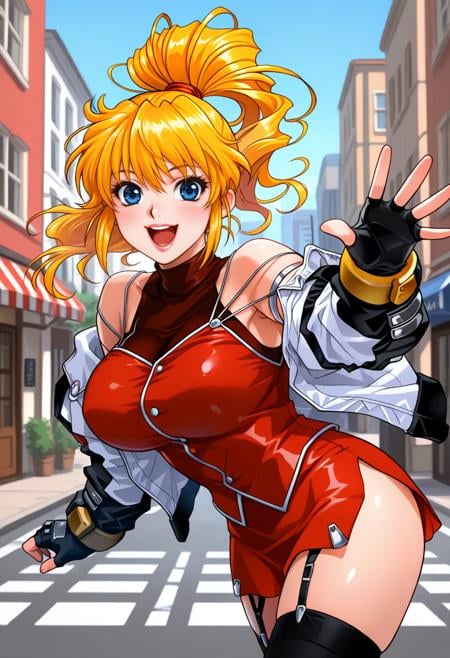 Excellen Browning / Super Robot Wars OG by BassVelvet2j378 on Tensor.Art