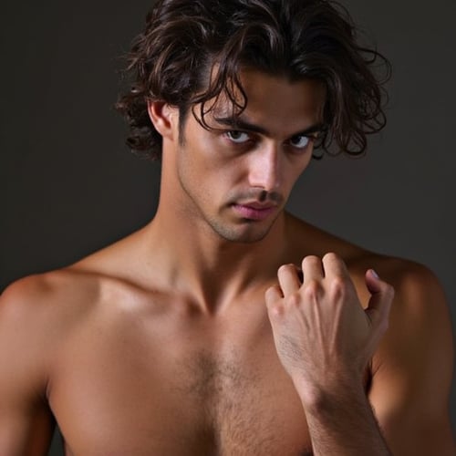 Thomas Ceccon by HottiesnHotties on Tensor.Art