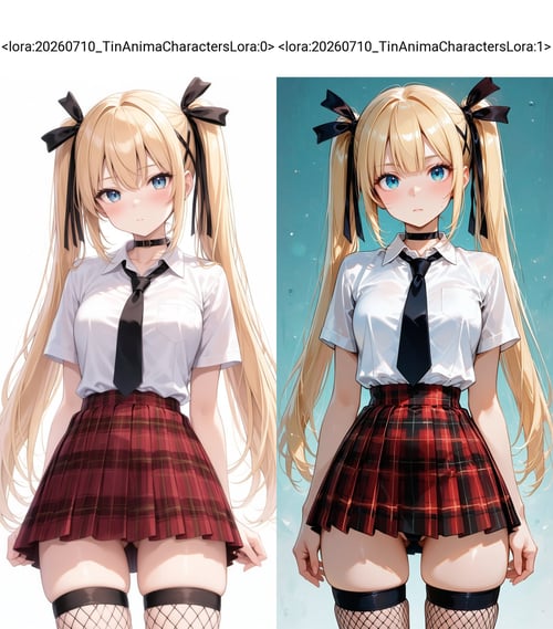 20260710_TinAnimaCharactersLora 二次元偏真实风格 by 天TIN on Tensor.Art