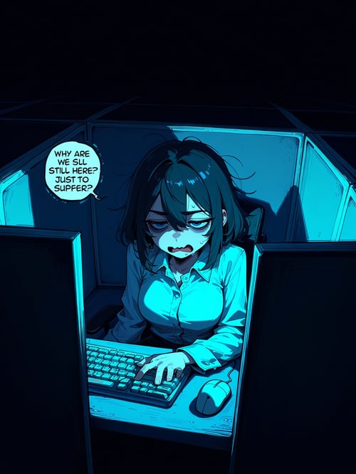 PornMaster Anima-preview by miaomiao on Tensor.Art