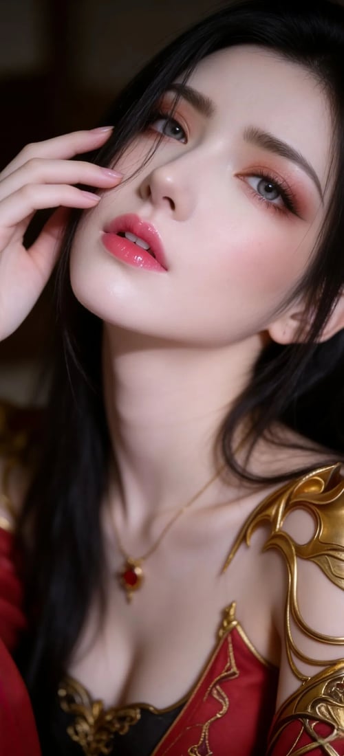 咸鱼飞升 by 大圣 on Tensor.Art