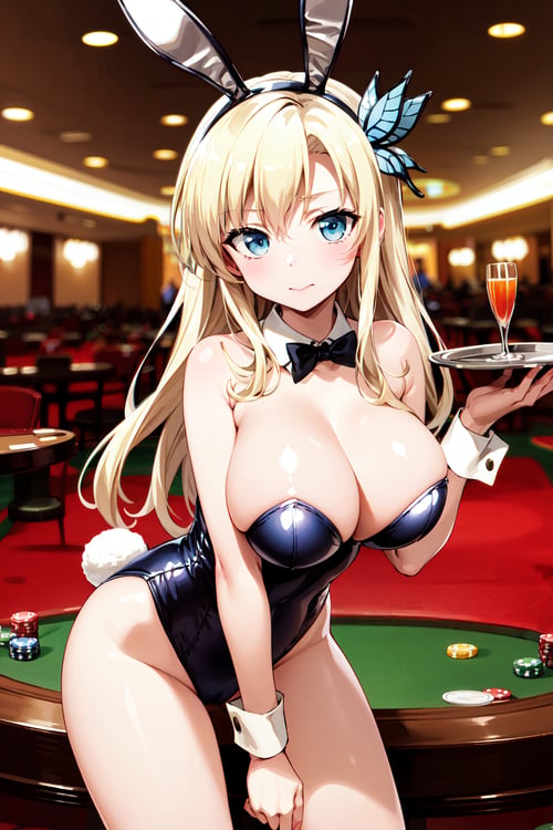 Kashiwazaki Sena 柏崎星奈 Boku wa Tomodachi ga Sukunai by h_madoka on Tensor.Art