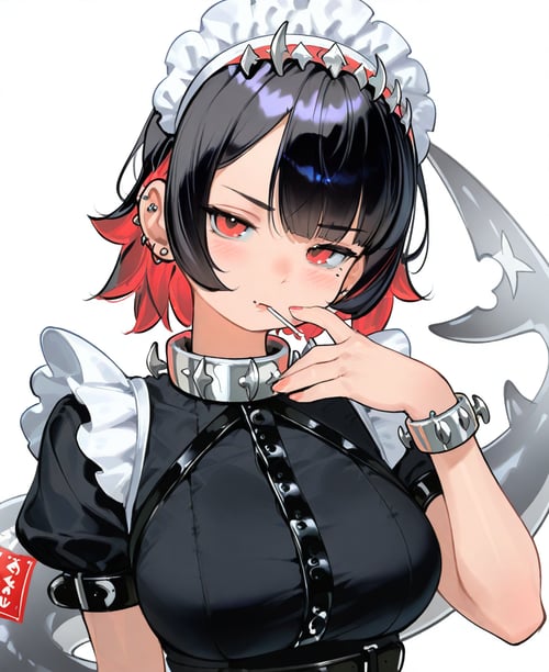 bea_lenoir style LoRA for Illustrious by THEANTLERS on Tensor.Art
