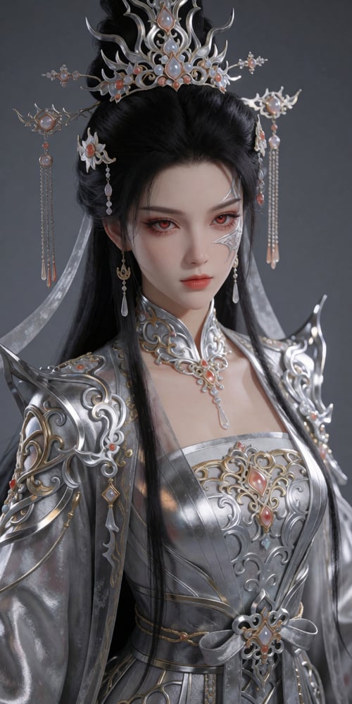 krea2少女 by 小小苏ai on Tensor.Art