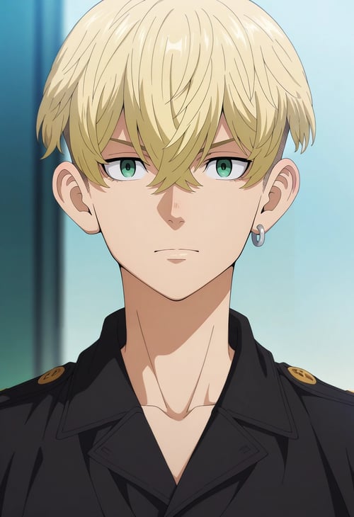 Chifuyu Matsuno | Tokyo Revengers by Min on Tensor.Art